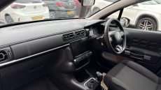 Citroen C3 1.2 PureTech C-Series Edition 5dr Petrol Hatchback